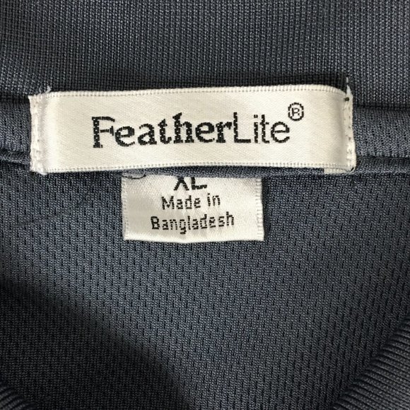 MLS D.C. UNITED SOCCER POLO SIZE XL - Picture 2 of 12